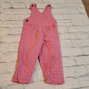 Oshkosh B'gosh Vintage Vestbak size 2T